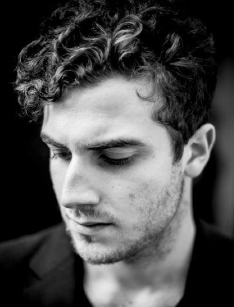 Nicolas Jaar | Space is Only Noise | Witness This