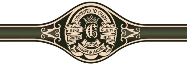 Contrived To Charm Logo