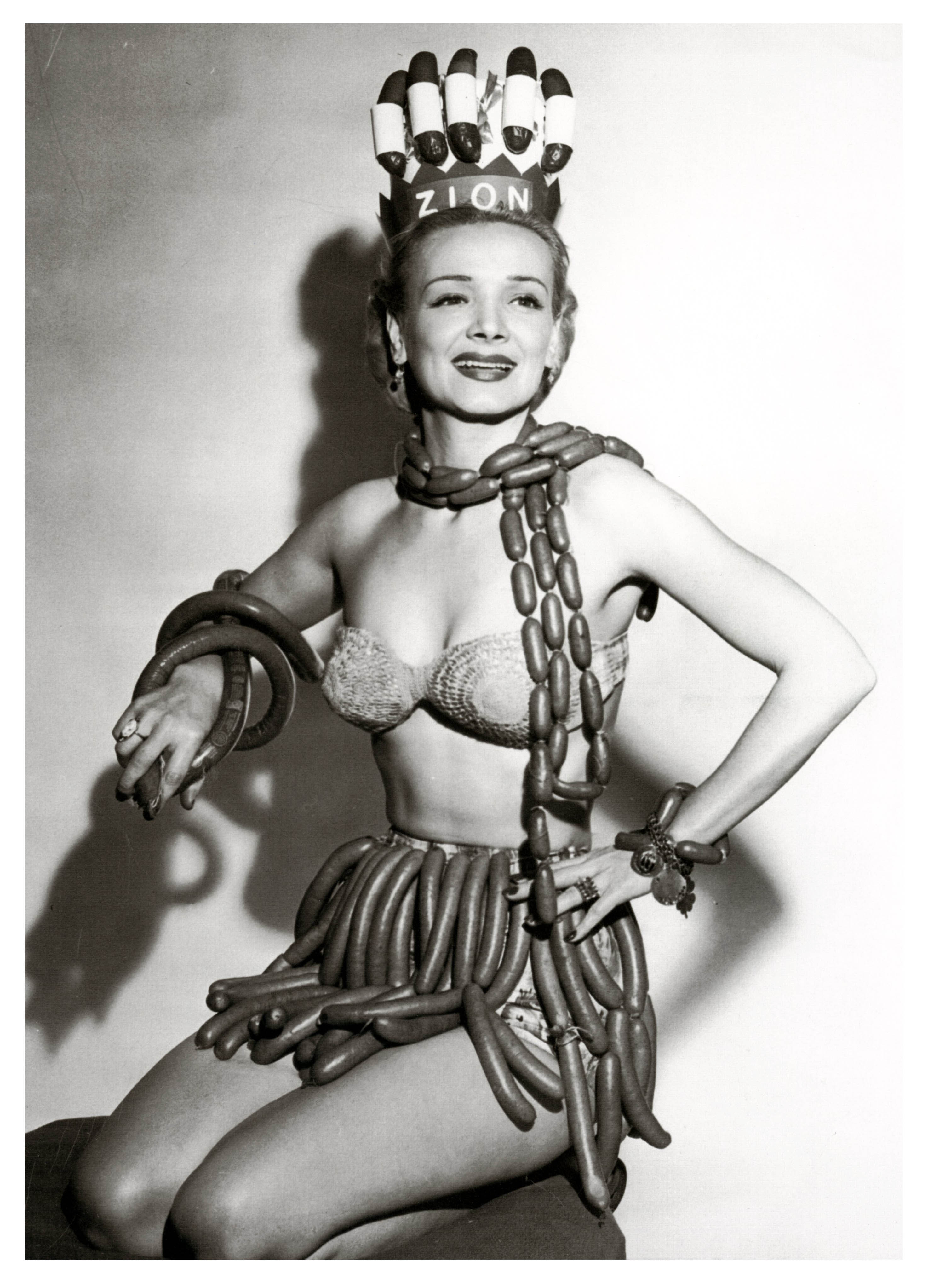 Miss_Sausage Queen_1955