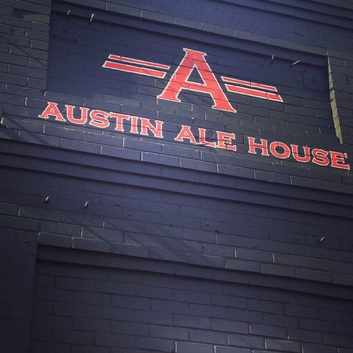 austin ale house