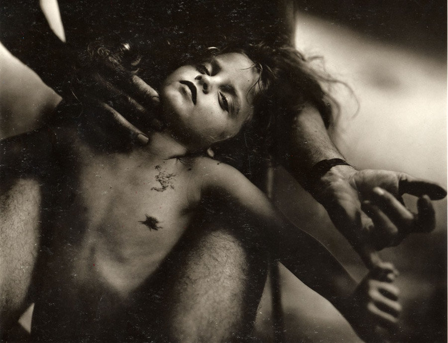 Sally Mann_witnessthis_darkroom-7