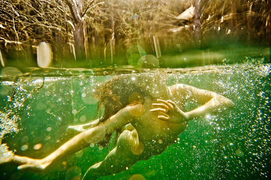 Neil Craver Underwater Photography 'Omni-Phantasmic'