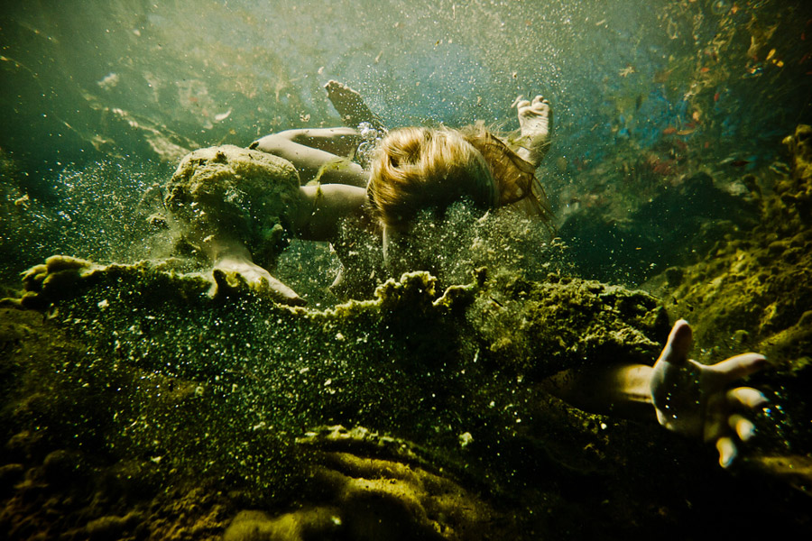 N. Craver Underwater Photography 'Omni-Phantasmic'