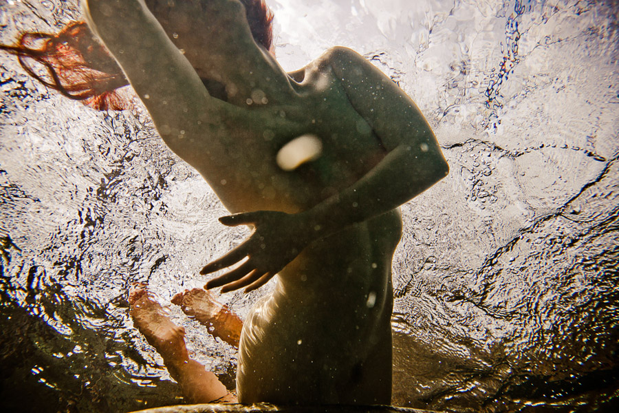 Neil Craver Underwater Photography 'Omni-Phantasmic'