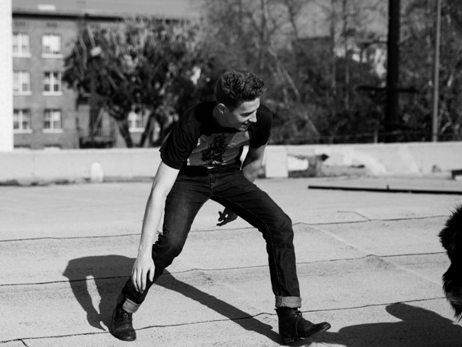 Jory Lee Cordy Photography