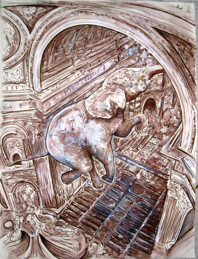 aj walker_art_witnessthis