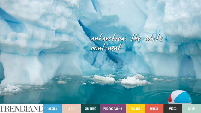 TRENDLAND Blog