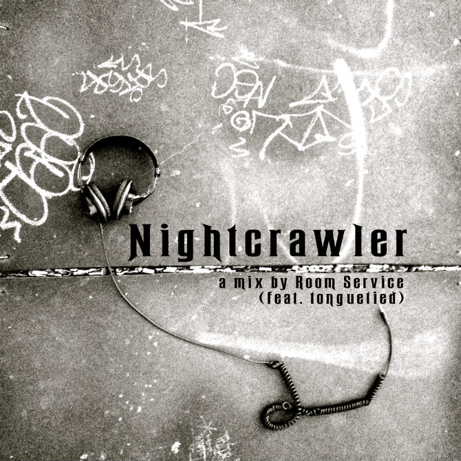 Room Service Nightcrawler