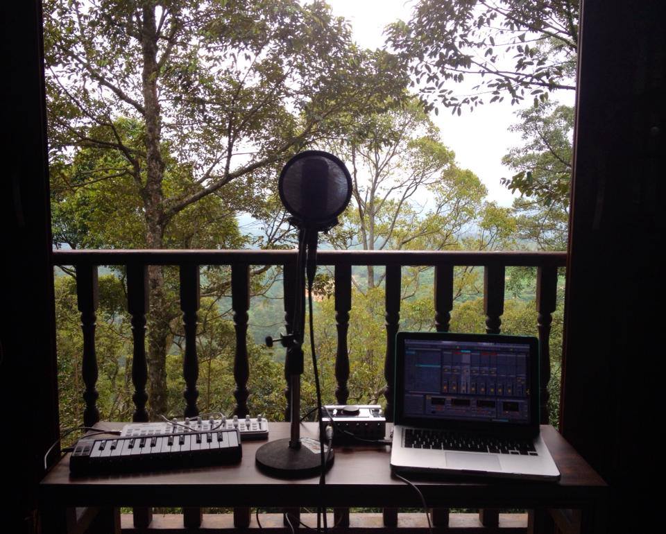 Dusun Sessions
