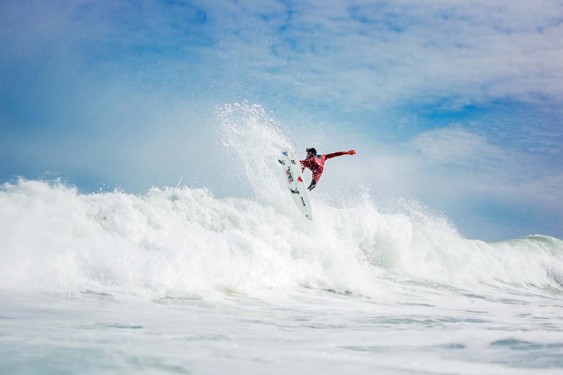 Action Sports Photography by Brendan Pieterse
