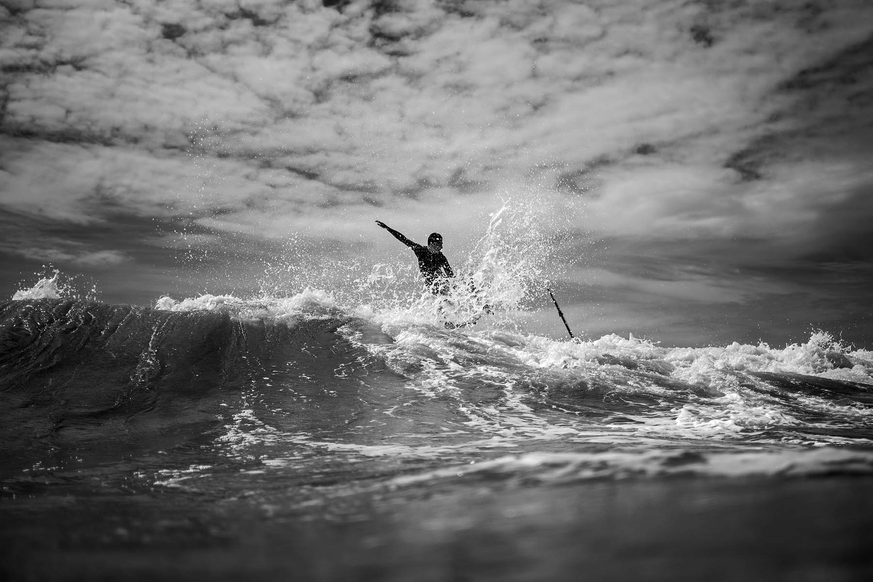 Action Sports Photography by Brendan Pieterse