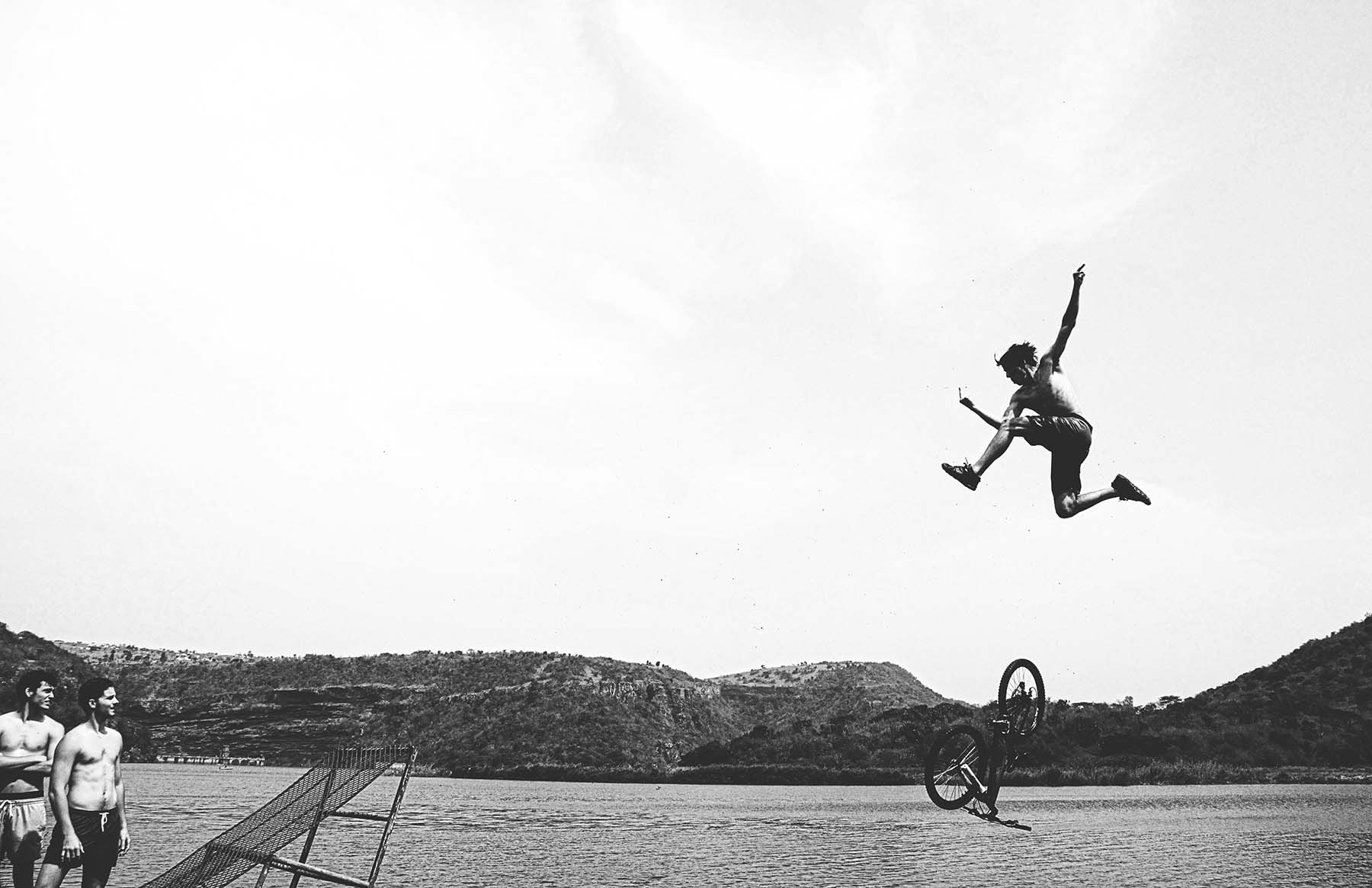 Action Sports Photography by Brendan Pieterse