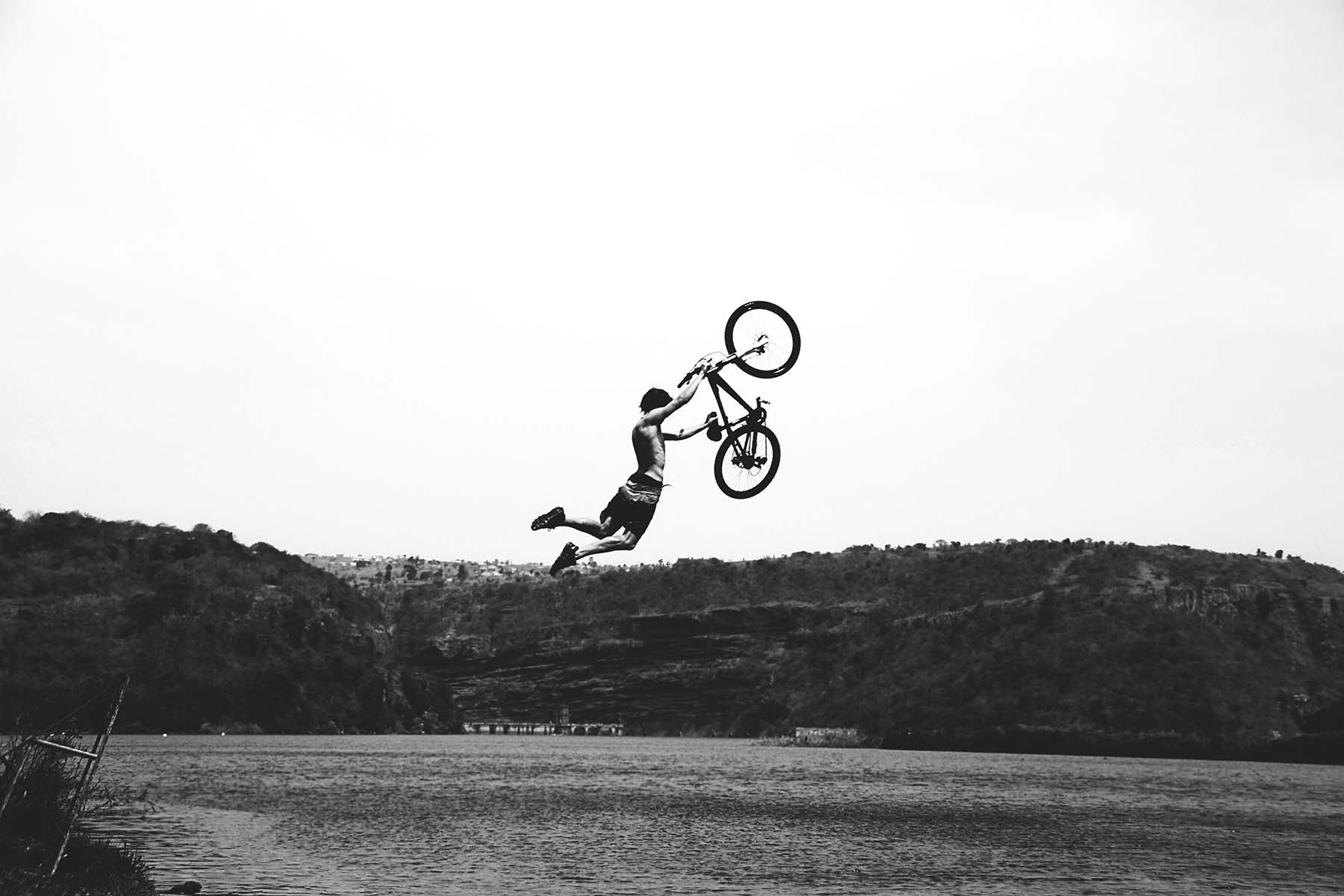 Action Sports Photography by Brendan Pieterse