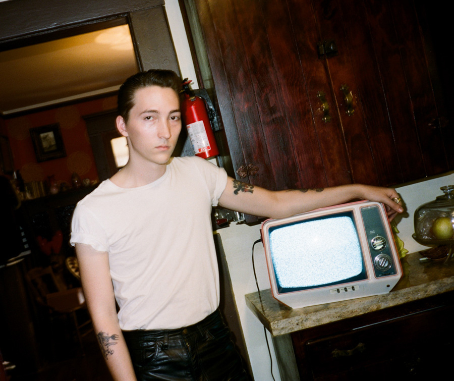 brad elterman
