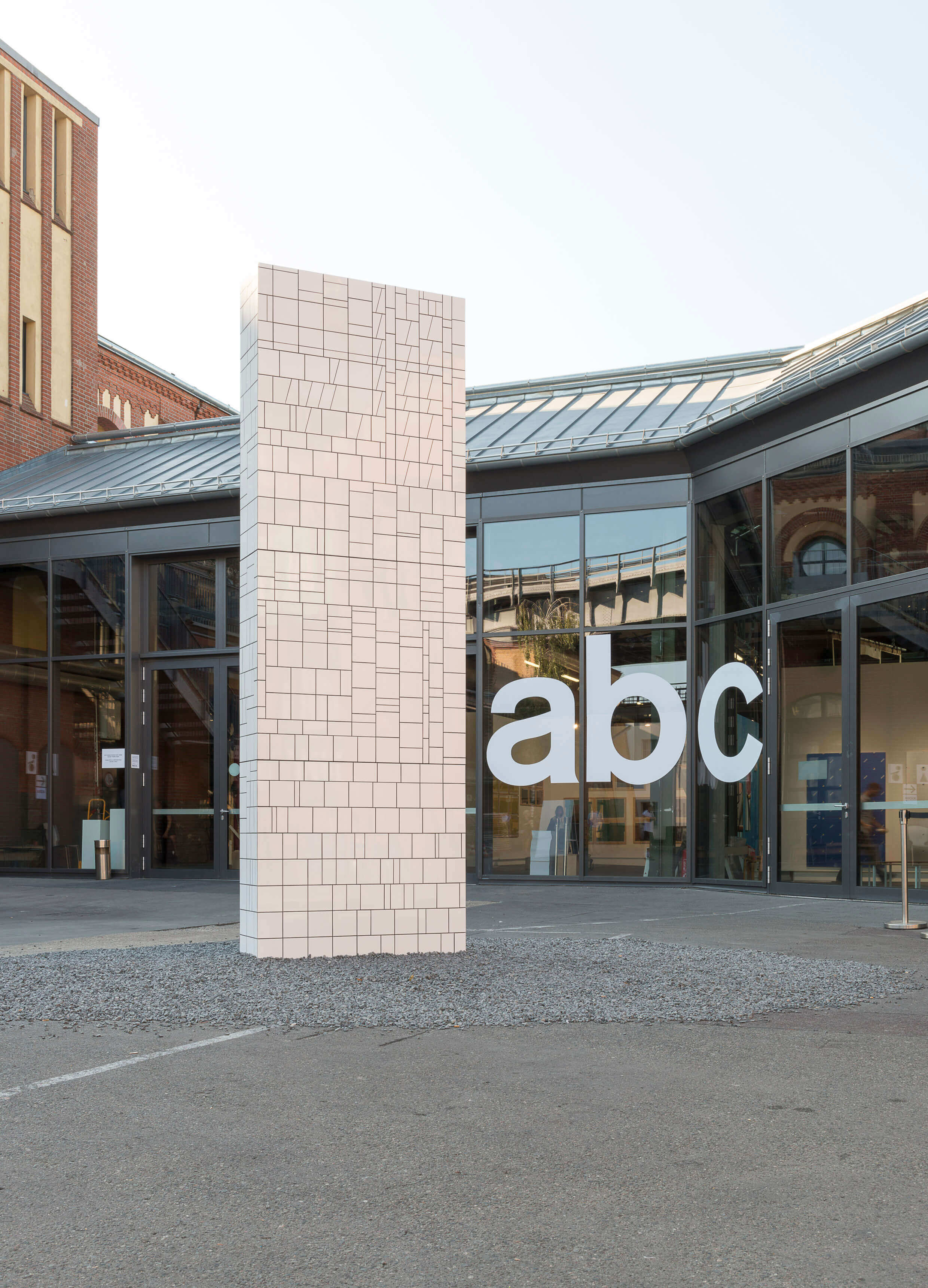 abc art berlin contemporary