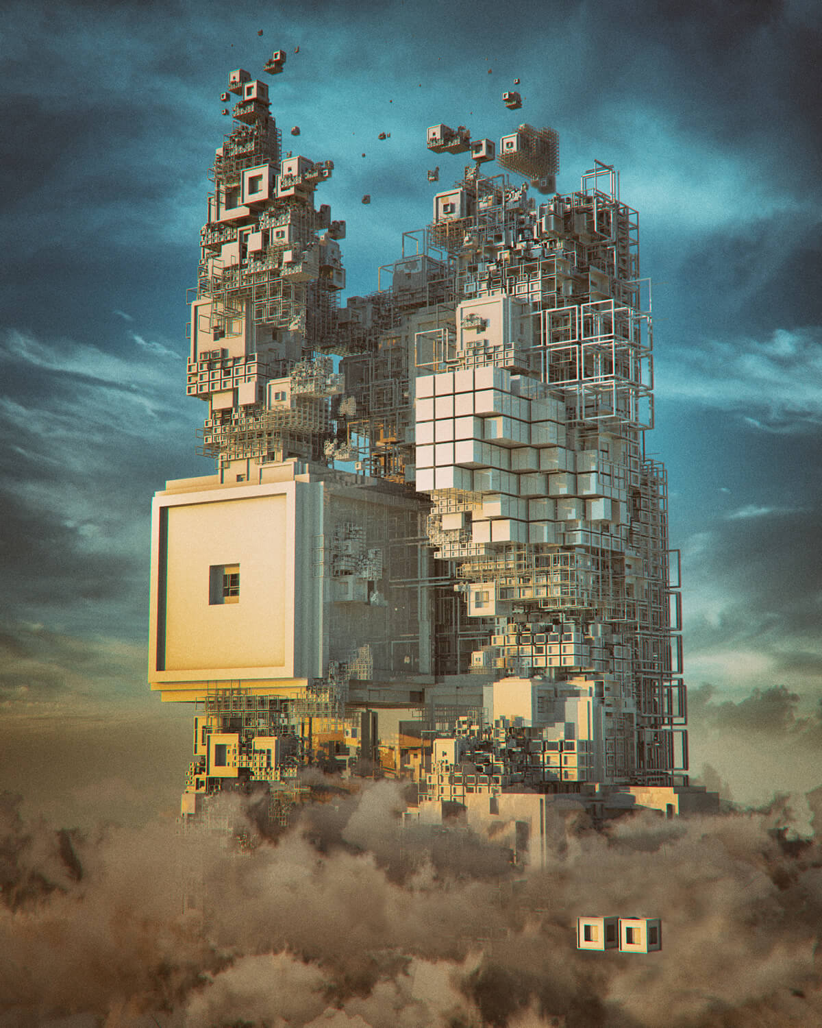 beeple