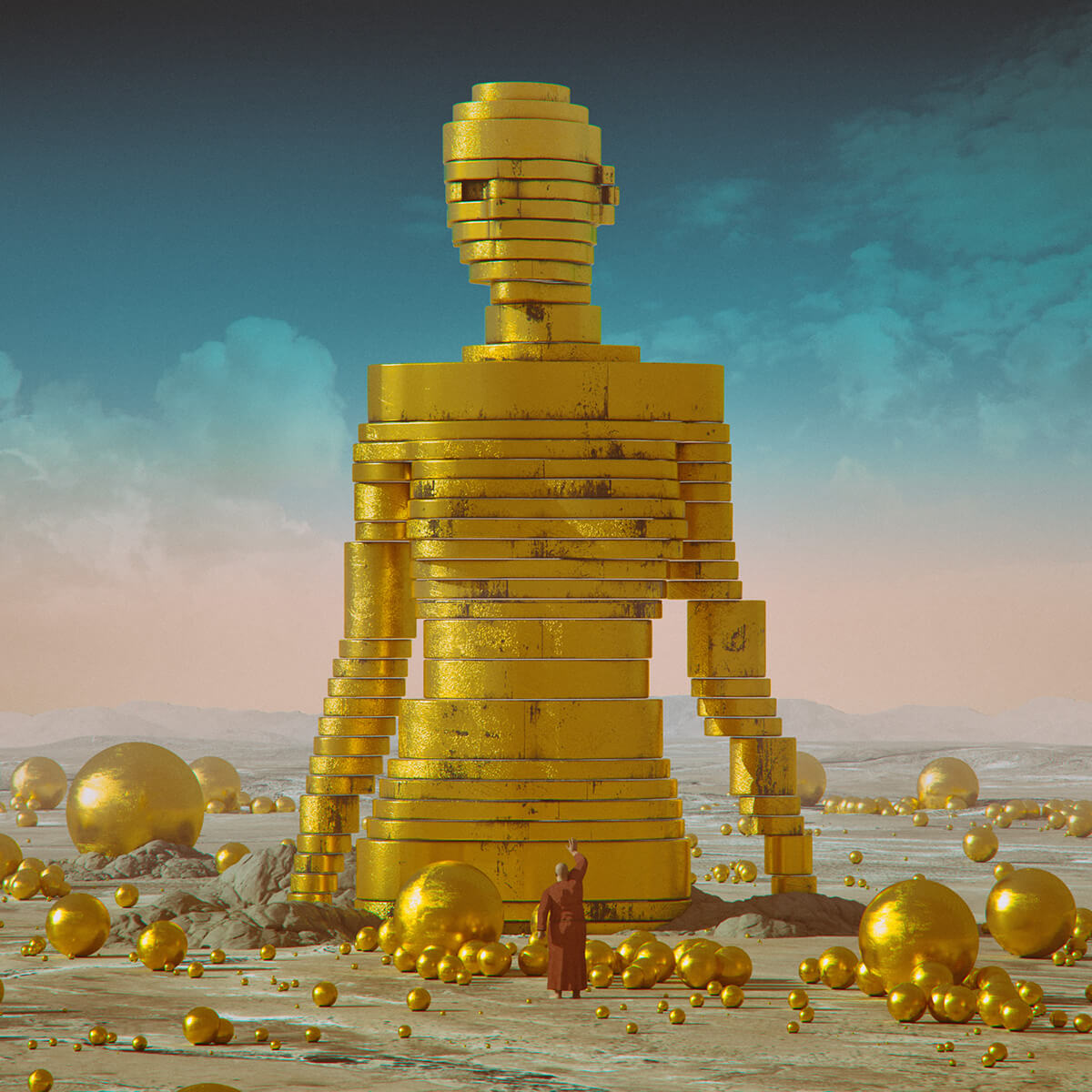 beeple