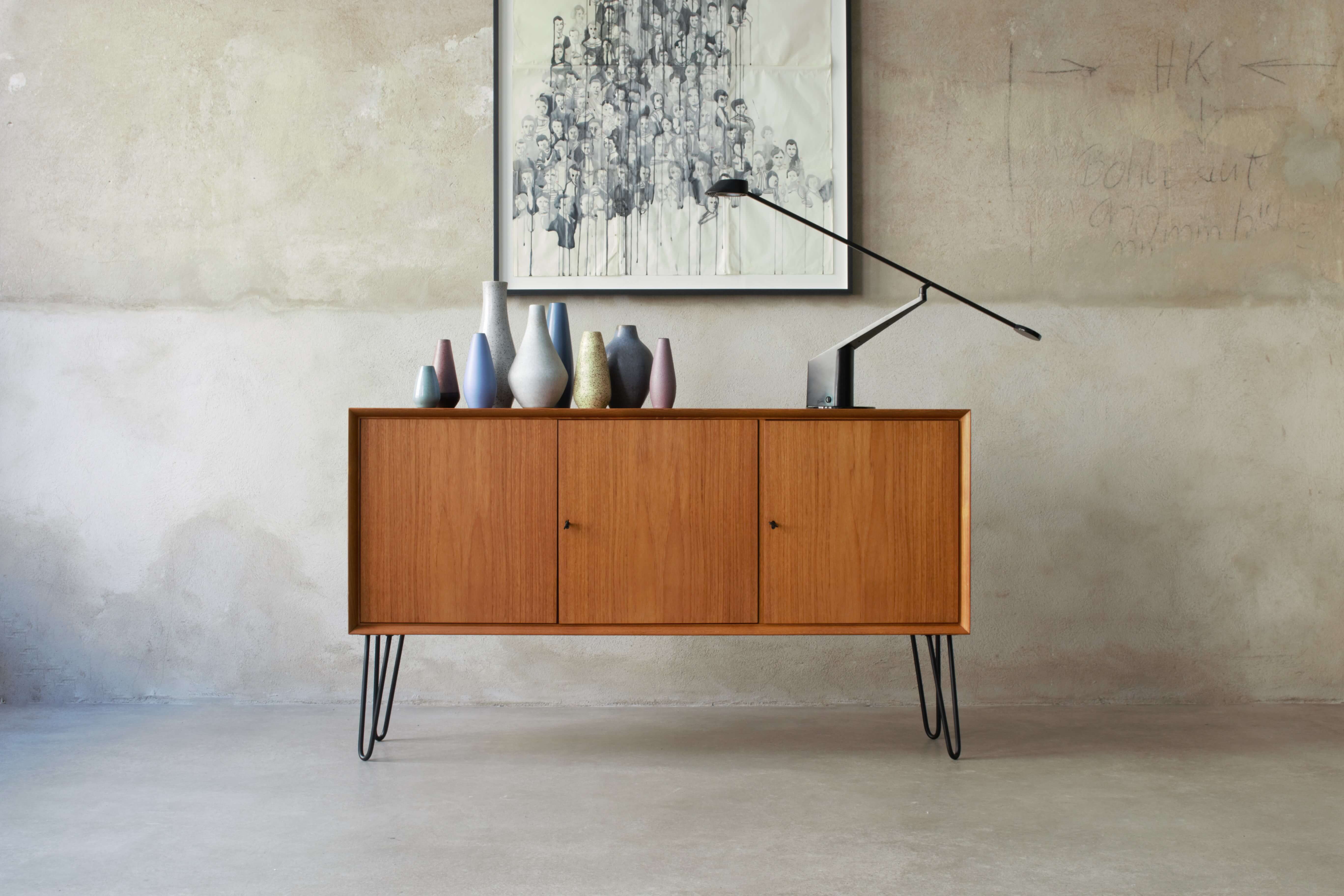 Berlin Interior Design Store Room Capacity Vintage Furniture and Art_1