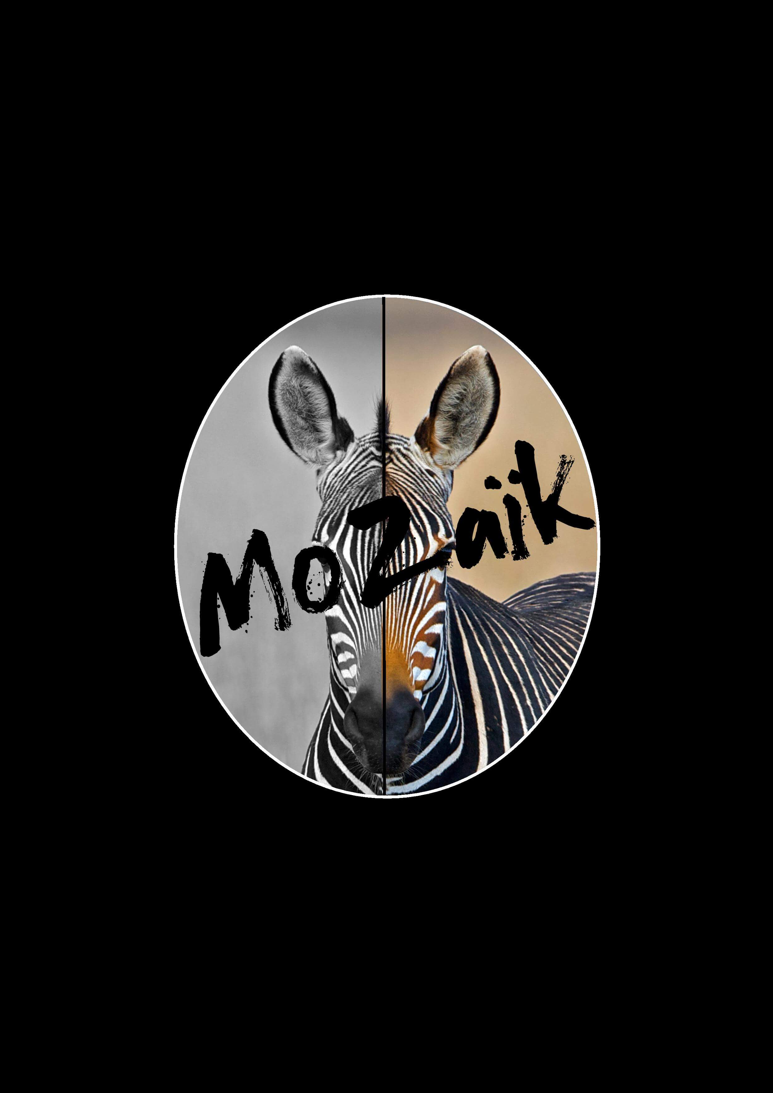 Mozaïk Logo