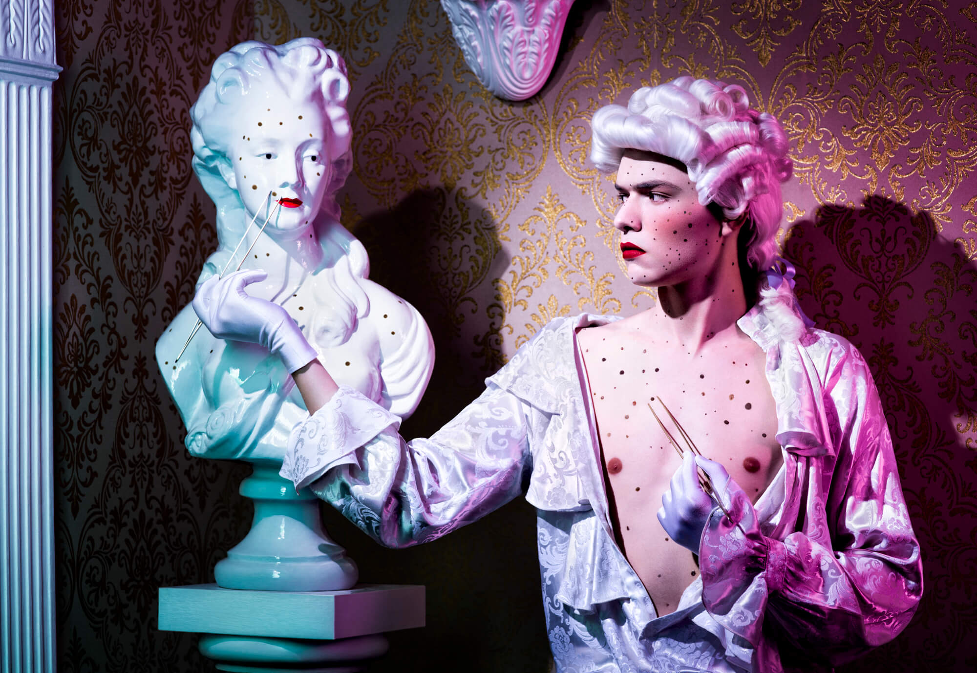 Pol Kurucz The Normals