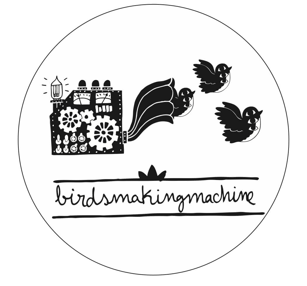 birdsmakingmachine