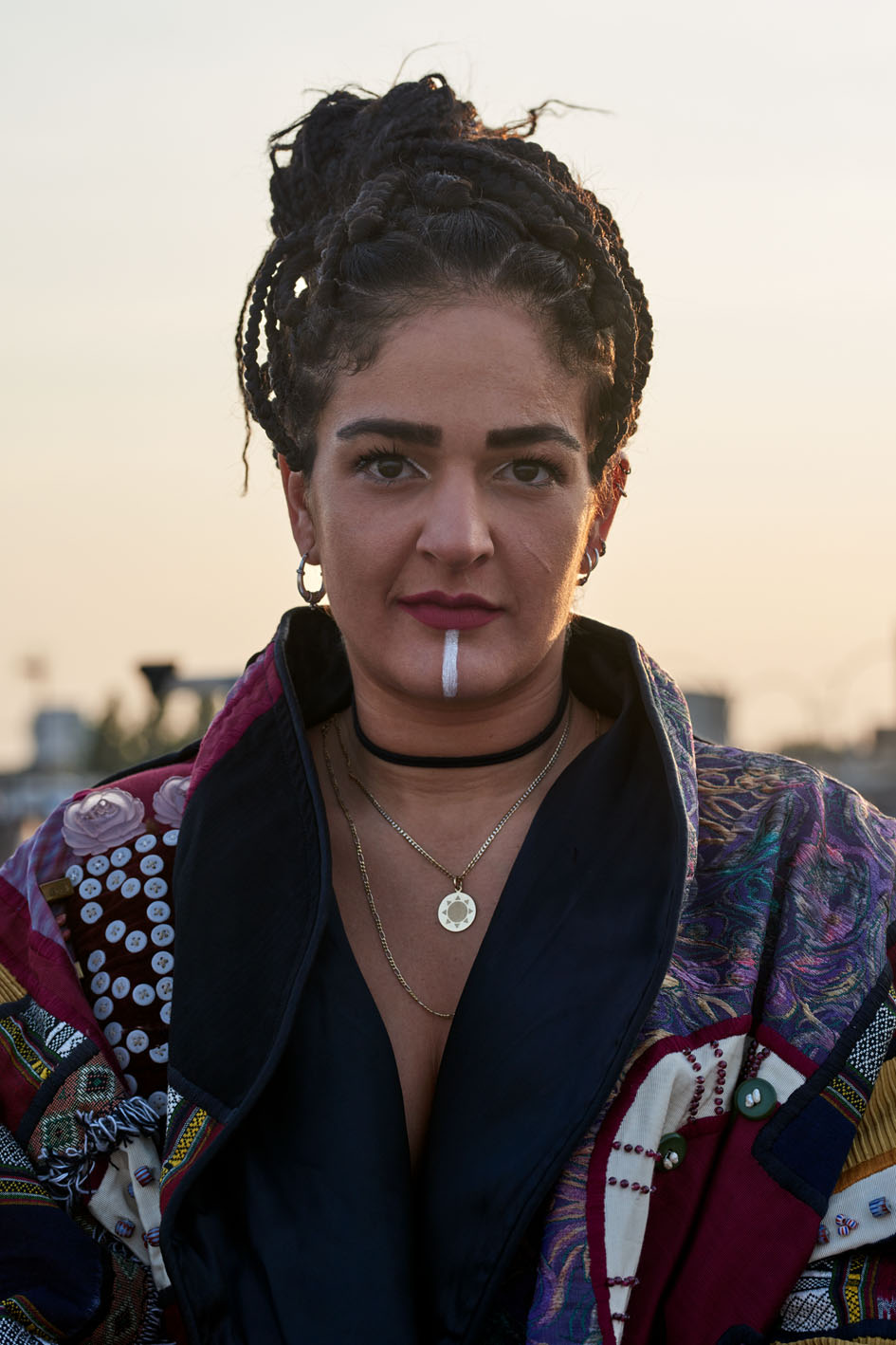 shamsa