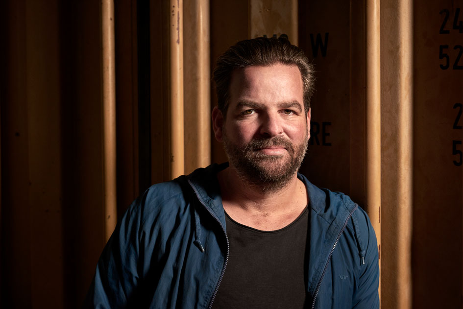 Peter Schumann