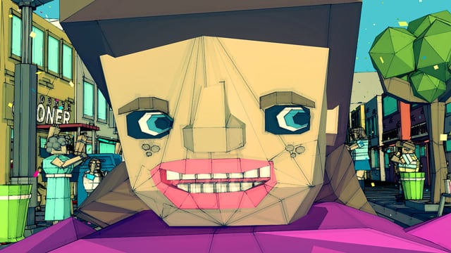 Vimeo