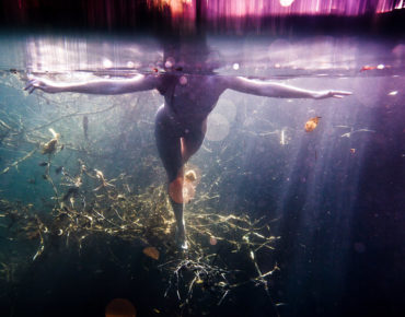 Neil Craver Underwater Photography 'Omni-Phantasmic'