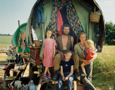 the new gypsies
