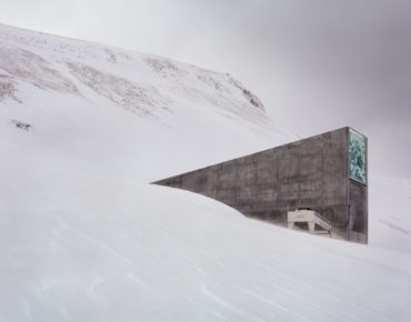 norway landscape photography svalbard by reuben wu