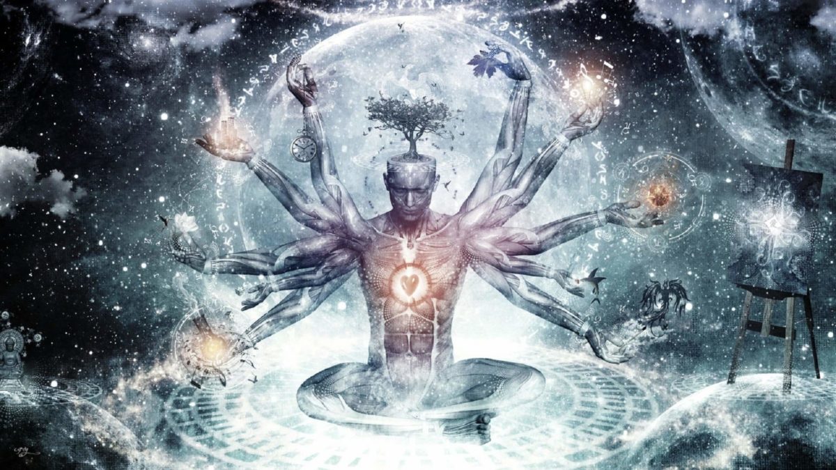 Cameron Grey Rapper Cameron Gray Visionary Digital Artist | WITNESS THIS