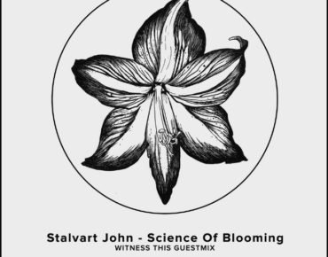 Tenzi FM resident DJ Stalvart John guest mix