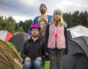 Light photography by Kristofer Fichtner