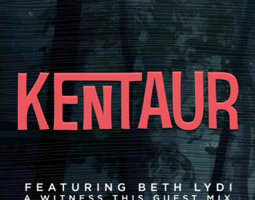 DJ Beth Lydi KENTAUR podcast