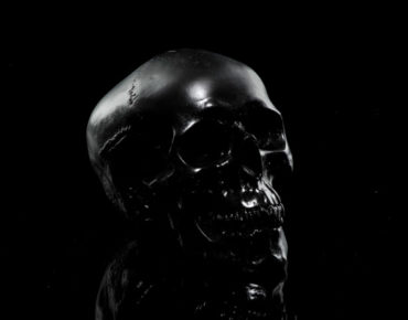 The Black Atlas All Black unique items