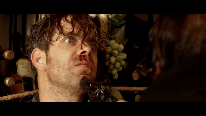 Sequence by Carles Torrens