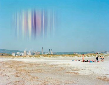 Ralf Brueck Distortion