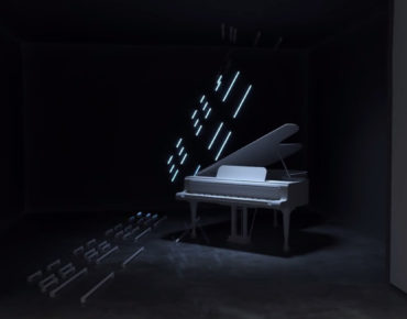 Alan Warburton Bach The Well-Tempered Clavier