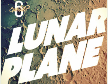 ON A QUEST FOR LEGENDS Lunar Plane