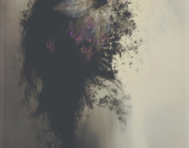 psyche by leslie ann o'dell