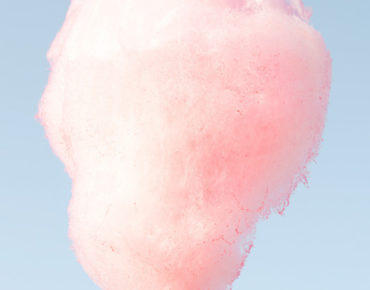 Margaux Roy cotton candy