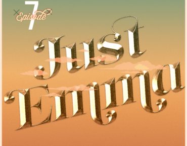 ON A QUEST FOR LEGENDS podcast Just Emma