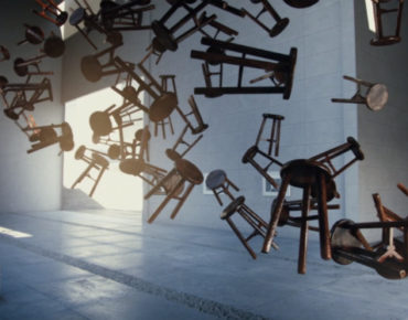 Ziye Liu Themes & Variations