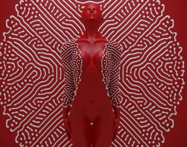 Diffusion by Kouhei Nakama