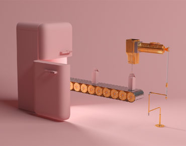 ENDLESS by molistudio