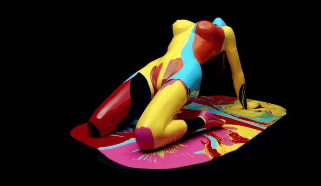 Tame Impala The Less I Know The Better by CANADA