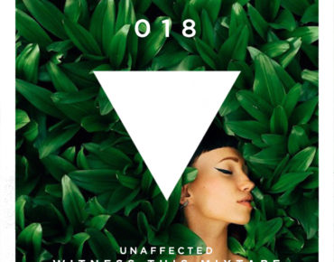 witness this mixtape