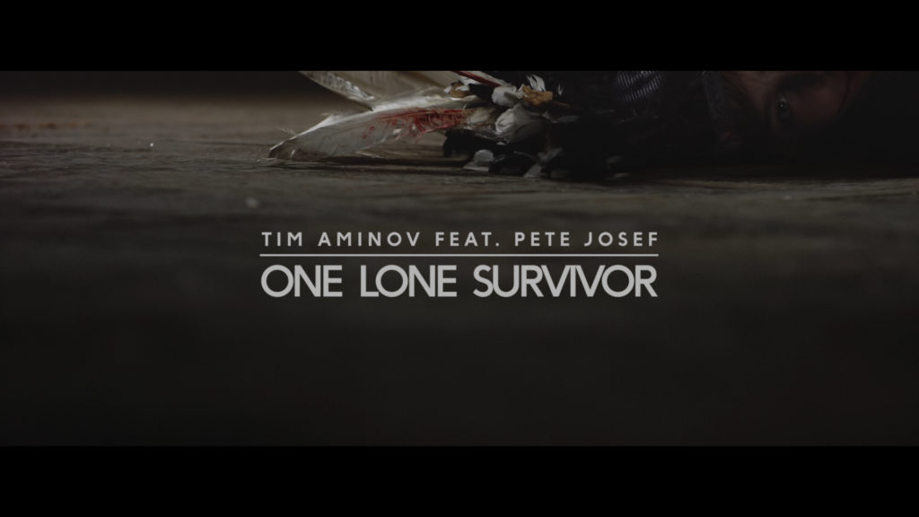 one lone survivor by tim aminov video