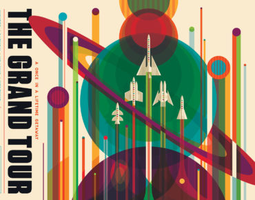 NASA future space tourism